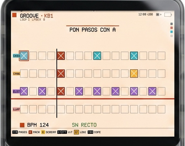 pantalla ko-36